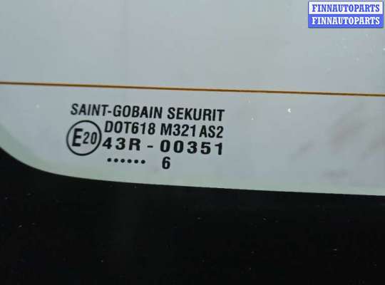 купить дверь 3-5 на SUZUKI SX4 YA11S