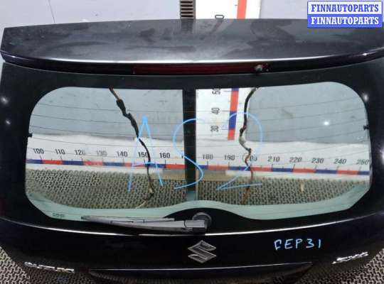 купить дверь 3-5 на SUZUKI SX4 YA11S