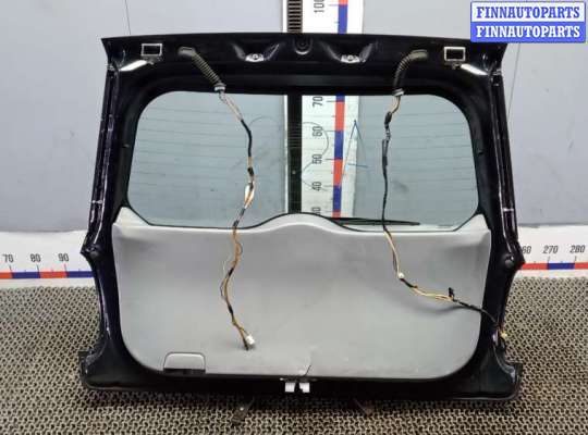 купить дверь 3-5 на SUZUKI SX4 YA11S