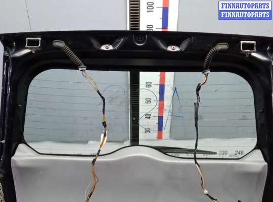 купить дверь 3-5 на SUZUKI SX4 YA11S