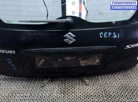 купить дверь 3-5 на SUZUKI SX4 YA11S