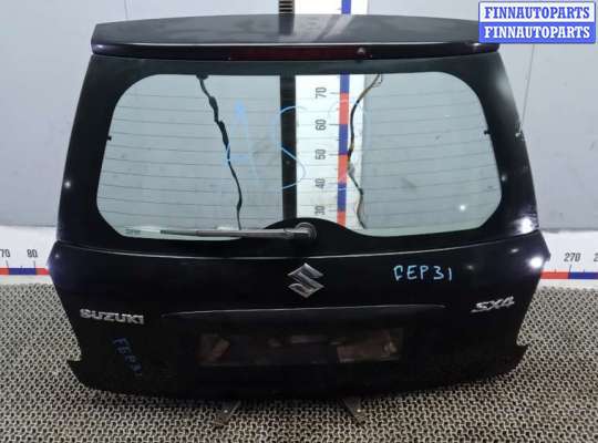 купить дверь 3-5 на SUZUKI SX4 YA11S