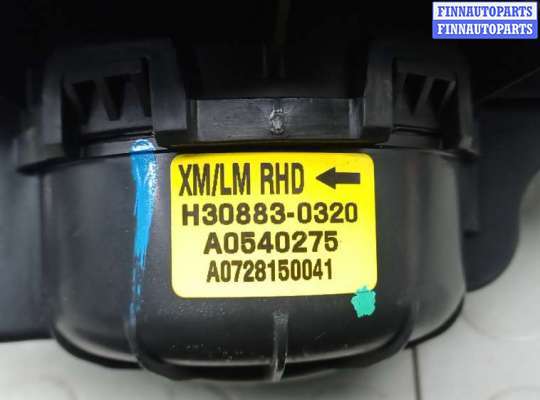 купить моторчик печки на KIA SORENTO 3