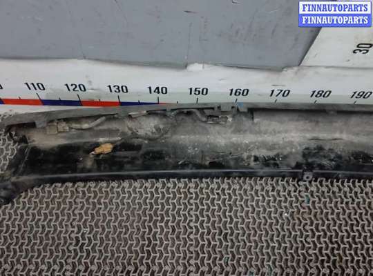 купить бампер задний на OPEL MOVANO B