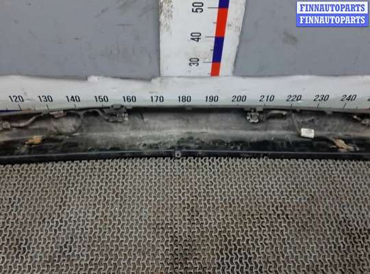 купить бампер задний на OPEL MOVANO B