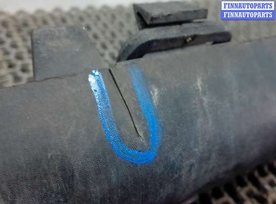 купить бампер задний на OPEL MOVANO B