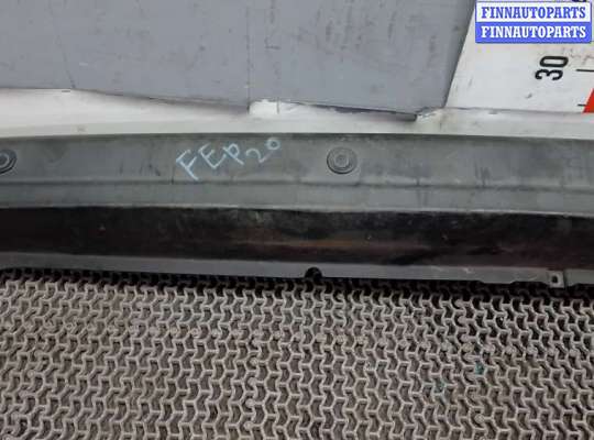 купить бампер задний на OPEL MOVANO B