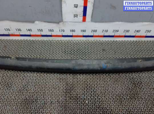 купить бампер задний на OPEL MOVANO B