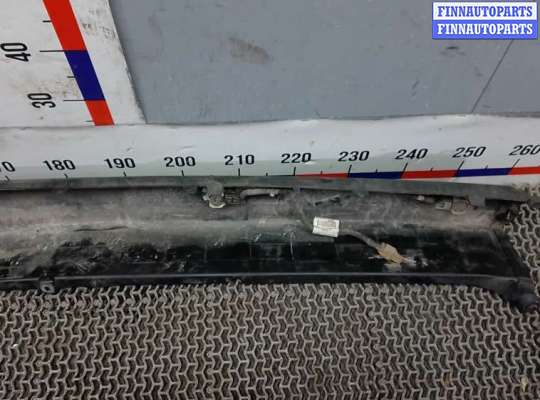 купить бампер задний на OPEL MOVANO B