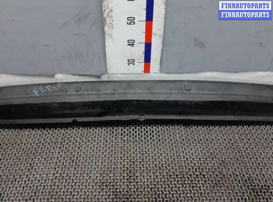 купить бампер задний на OPEL MOVANO B