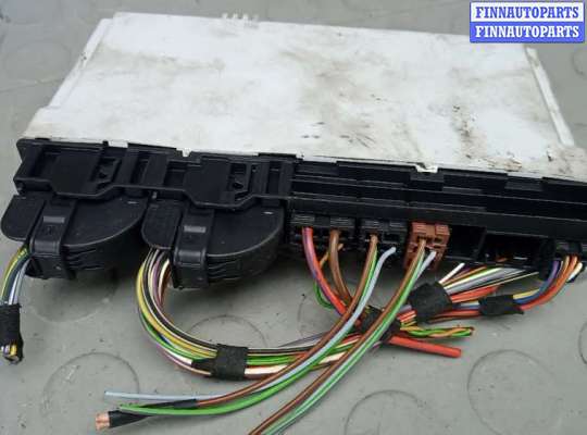 купить блок управления сиденьем на BMW 5 F07