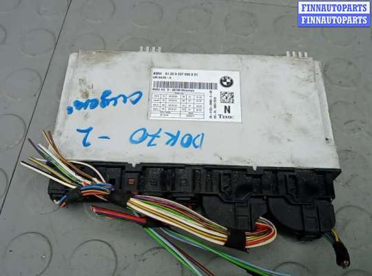 купить блок управления сиденьем на BMW 5 F07