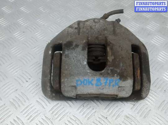 купить суппорт тормозной передний правый на BMW 5 E60/E61