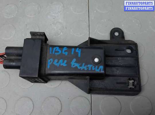 купить реле вентилятора на SKODA RAPID