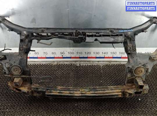 купить усилитель бампера передний (кронштейн) на HYUNDAI SANTA FE 2