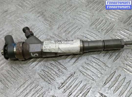 купить форсунка дизельная на BMW 5 E60/E61