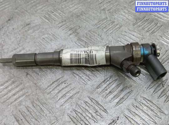 купить форсунка дизельная на BMW 5 E60/E61