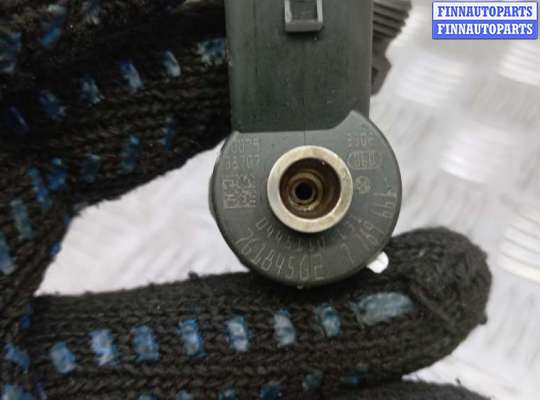 купить форсунка дизельная на BMW 5 E60/E61