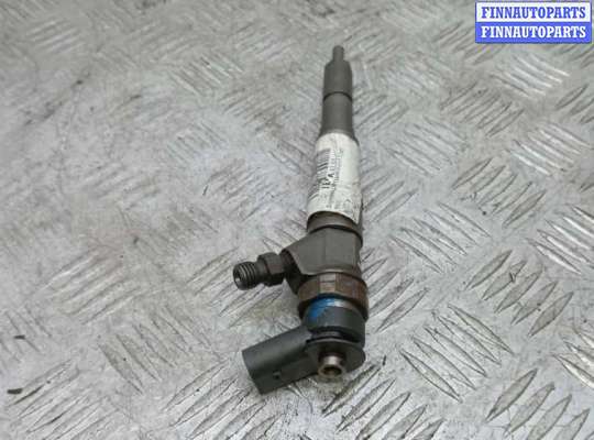купить форсунка дизельная на BMW 5 E60/E61