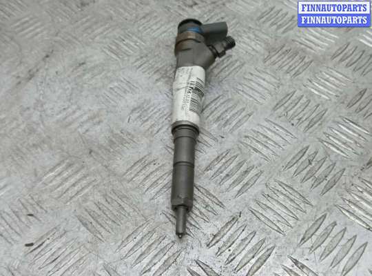купить форсунка дизельная на BMW 5 E60/E61