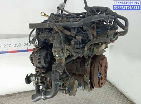 купить двигатель дизельный на CITROEN JUMPER 3