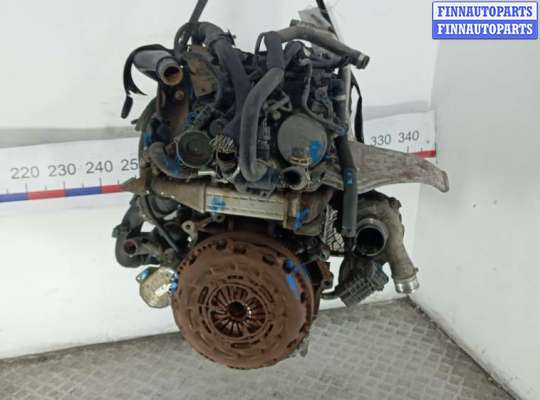 купить двигатель дизельный на CITROEN JUMPER 3