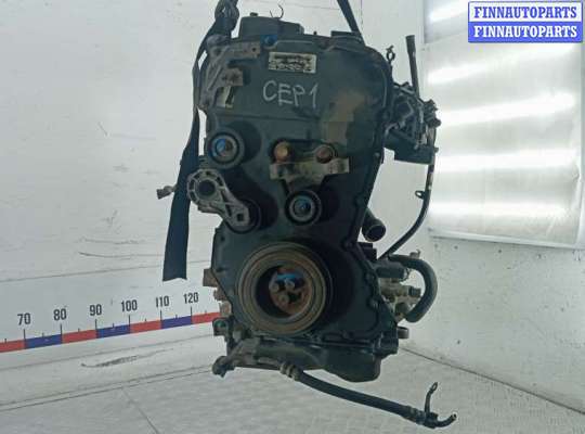 двигатель дизельный FT584582 на CITROEN JUMPER 3