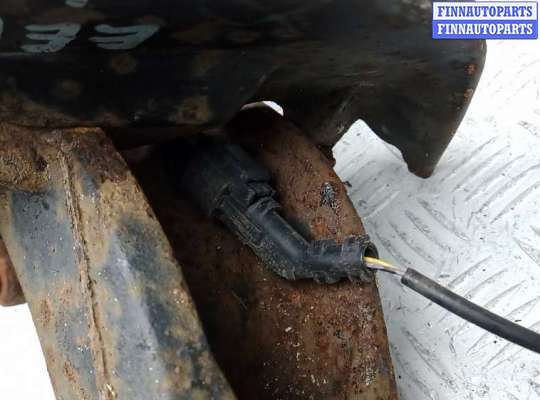 купить ступица передняя левая на FORD KUGA 2