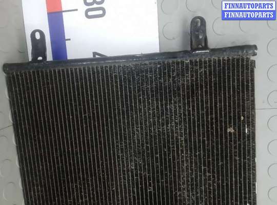 купить радиатор кондиционера на AUDI A6 ALLROAD C6