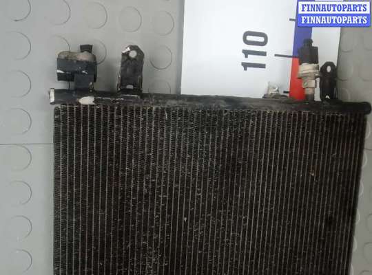 купить радиатор кондиционера на AUDI A6 ALLROAD C6