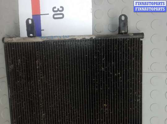 купить радиатор кондиционера на AUDI A6 ALLROAD C6