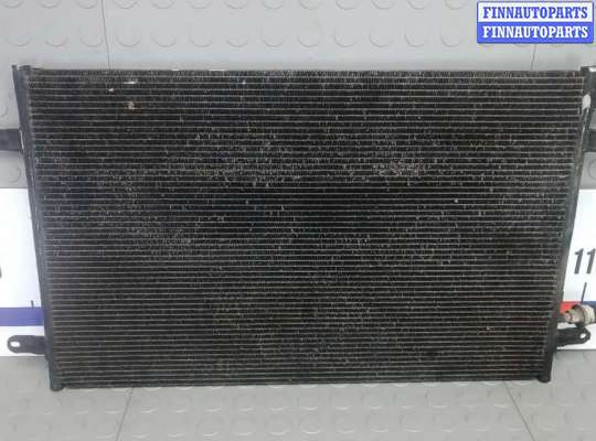 купить радиатор кондиционера на AUDI A6 ALLROAD C6