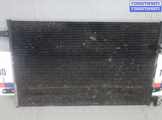 купить радиатор кондиционера на AUDI A6 ALLROAD C6