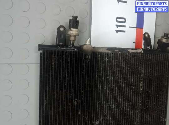 купить радиатор кондиционера на AUDI A6 ALLROAD C6