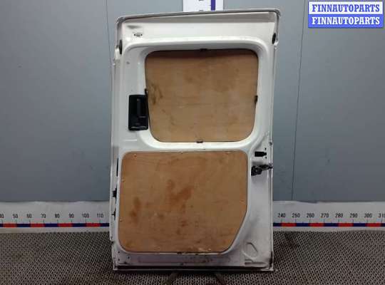 Стекло сдвижной двери на Volkswagen Caddy III (2K)