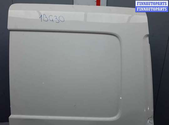 Стекло сдвижной двери на Volkswagen Caddy III (2K)