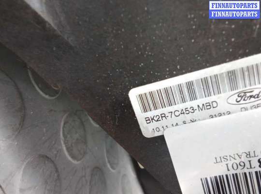 купить кулиса кпп на FORD TRANSIT CUSTOM