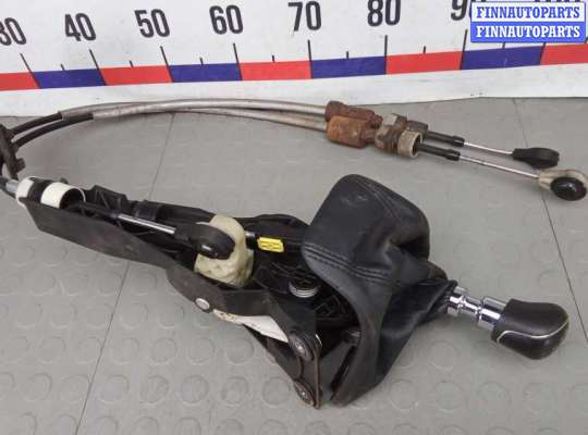 купить кулиса кпп на FORD TRANSIT CUSTOM