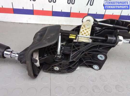 купить кулиса кпп на FORD TRANSIT CUSTOM