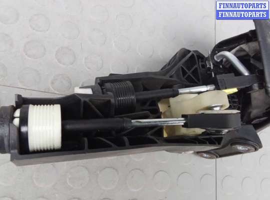 купить кулиса кпп на FORD TRANSIT CUSTOM