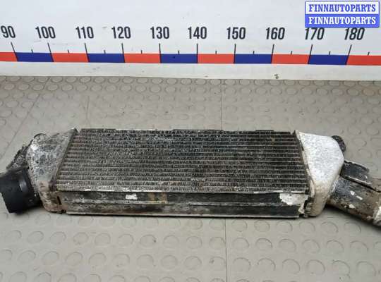 купить радиатор интеркулера на CITROEN C-CROSSER