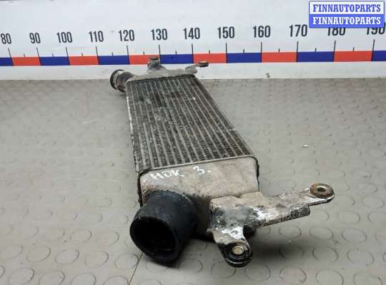 купить радиатор интеркулера на CITROEN C-CROSSER