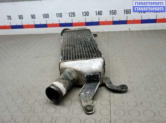 купить радиатор интеркулера на CITROEN C-CROSSER