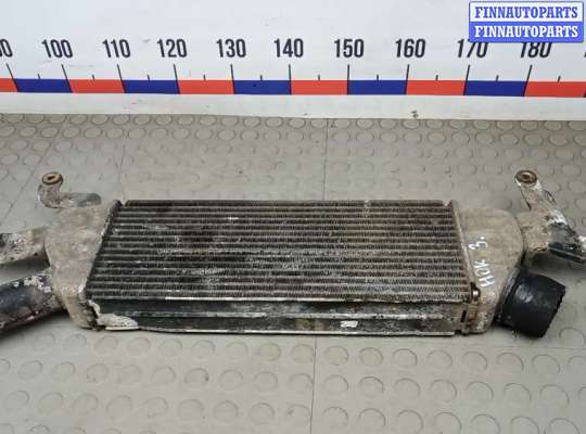 купить радиатор интеркулера на CITROEN C-CROSSER