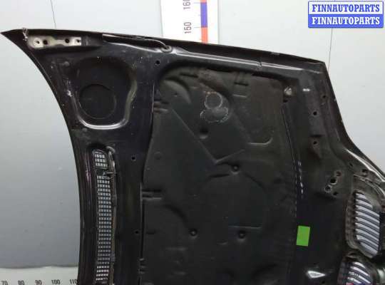 купить капот на BMW 3 E46