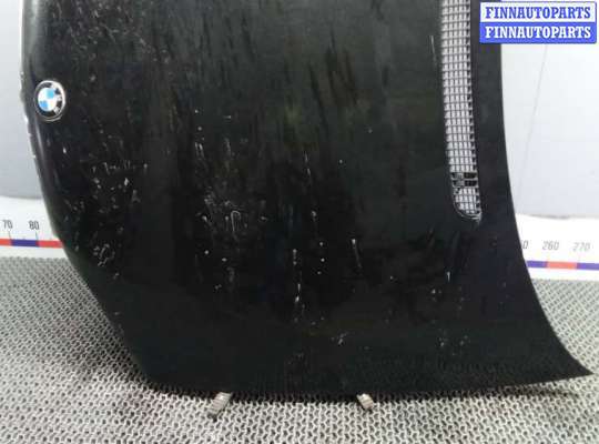 купить капот на BMW 3 E46