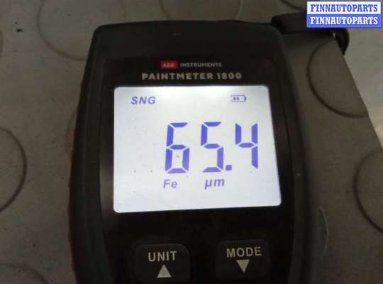 купить капот на BMW 3 E46