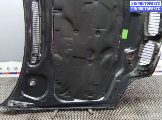 купить капот на BMW 3 E46