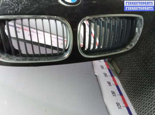 купить капот на BMW 3 E46