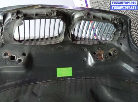 купить капот на BMW 3 E46